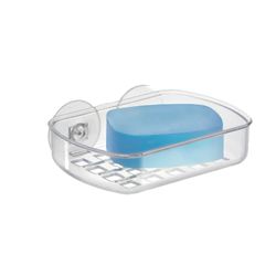 iDesign Wall Mount Soap Dish