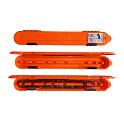 Chain Locker Chain Carrying Case 1 ct