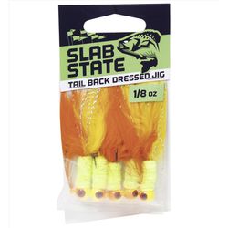 Slab State Fishing Lure