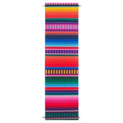 LoveHandle PRO Multicolored Serape Cell Phone Grip For All Smartphones
