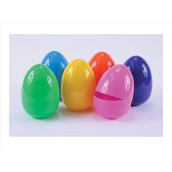 Easter Unlimited Easter Eggs 1 each