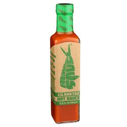 Hanks Sauce Cilanktro Hot Sauce 8.5 oz