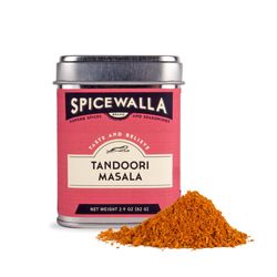 Spicewalla Tandoori Masala Seasoning 2.9 oz
