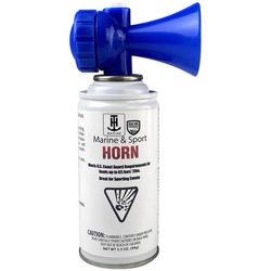 T-H Marine Boating Essentials Signal Horn 1 pk