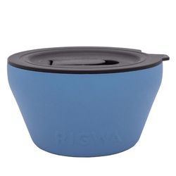 Rigwa Life Pint 28 oz Blue Dusk Food Storage 1 pk