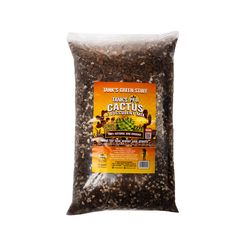 Tanks Green Stuff Cactus and Succulent Mix Organic Cacti and Succulent Coco Coir Potting Mix 16 qt
