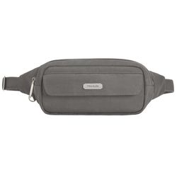 Travelon Gray Waist Pack