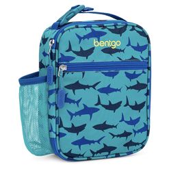 Bentgo Multicolored Lunch Tote 1 pk