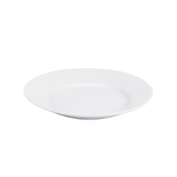 HIC Kitchen Porcelain Soup Bowl 1 each