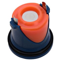 Dantona Lithium 3 V 0.16 mAh Replacement Battery DC-14 2 pk