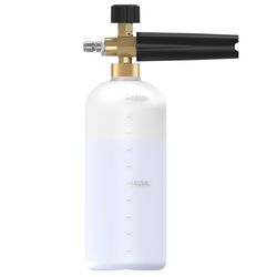DeWalt Foam Cannon High Pressure Soap Applicator