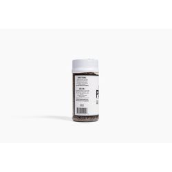 Lillie's Q Brisket Pepper Seasoning Rub 7.7 oz