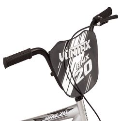 Pacific Cycle Boys 20 in. D Bicycle Black/Silver