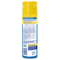 Zep Mint Scent Glass Cleaner 19 oz Liquid