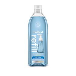 Method Sea Minerals Scent Foam Hand Wash 28 oz
