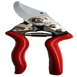 Barnel B337 7.67 in. Carbon Steel Bypass Hand Pruner