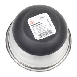 Chef Craft 1.5 qt Stainless Steel Silver Mixing Bowl 1 pc
