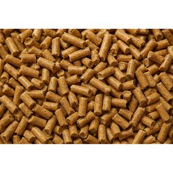 Softwood Wood Fuel Pellet 40lb bag