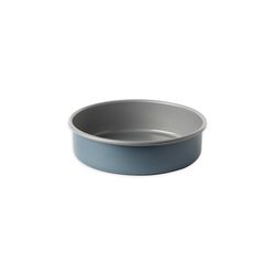 Nordic Ware 10 in. W X 10 in. L 9 in. Round Baking Pan Blue