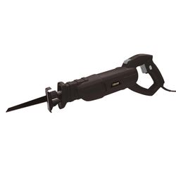 Steel Grip 7.3 amps Corded Brushed Reciprocating Saw Tool Only