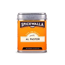 Spicewalla Al Pastor Seasoning 7 oz