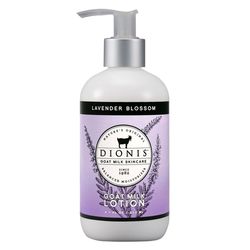 Dionis Goat Milk Skincare Lavendery Blossom Scent Lotion 8.5 oz 1 pk