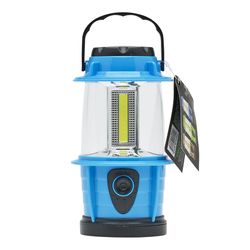 LitezAll 225 lm Assorted LED Camping Lantern