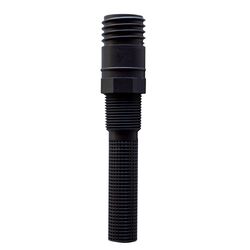 EZ-POUR Plastic Gas Can Adapter