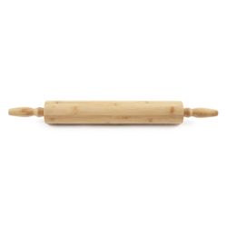 Core Kitchen Natural Bamboo Rolling Pin