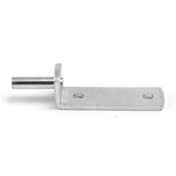 Ace 1.5 in. L Steel Pintle 1 pk