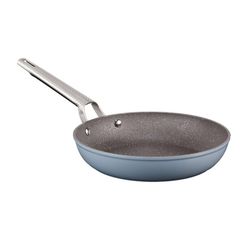 Starfrit Ceramic Fry Pan 8 in. Blue