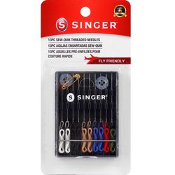 SINGER Hand Needle Kit 1 pk