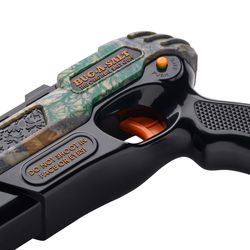 BUG-A-SALT Realtree Camo 3.0 Insect Repellent Device For Flies