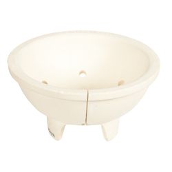 Big Green Egg Ceramic Fire Box For Big Green Egg Medium Egg