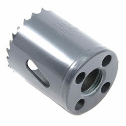 Forney Cobalt Bi-Metal High Speed Steel Hole Saw
