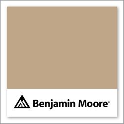 Benjamin Moore Brookline Beige HC-47