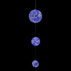 Alpine Hanging Ornament 14 in. Porch Decor