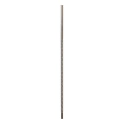 Crescent Nicholson 6 in. L X 5/32 in. W High Carbon Steel File 1 pc