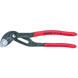Knipex 2 pc Chrome Vanadium Steel Cobra Pliers Set