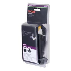 CURT 4 Flat to 7 Blade Adapter