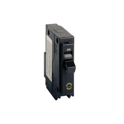 Eaton 20 amps Plug In Single Pole Circuit Breaker