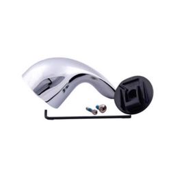 Moen Chrome Tub and Shower Faucet Handle
