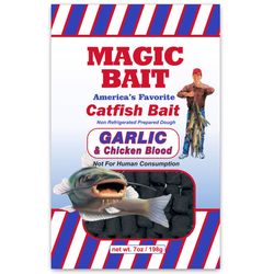 Magic Bait Fishing Bait