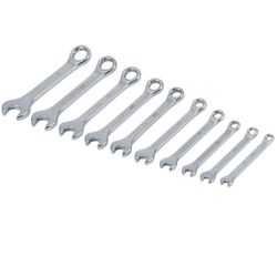 CRAFTSMAN Metric Ignition Wrench Set 10 pc