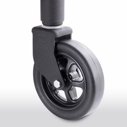 Sierra 1500 lb. cap. For Trailer Jack 1 pk