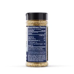 Blues Hog Truffle & Chop Seasoning 5.5 oz