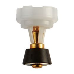 Delta RP63136 Hot and Cold Faucet Stem For Delta