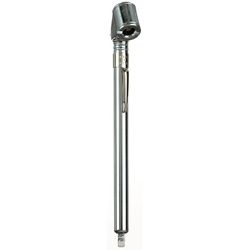 Tru-Flate 120 psi Pencil Dual Foot Tire Gauge