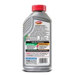 Bar's Leaks Block Seal Head Gasket Sealant Head Gasket Repair 20 oz