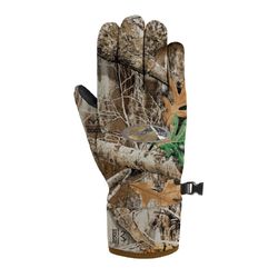Seirus M Max All Weather Camo Gloves
